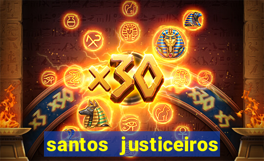 santos justiceiros 2 dublado torrent